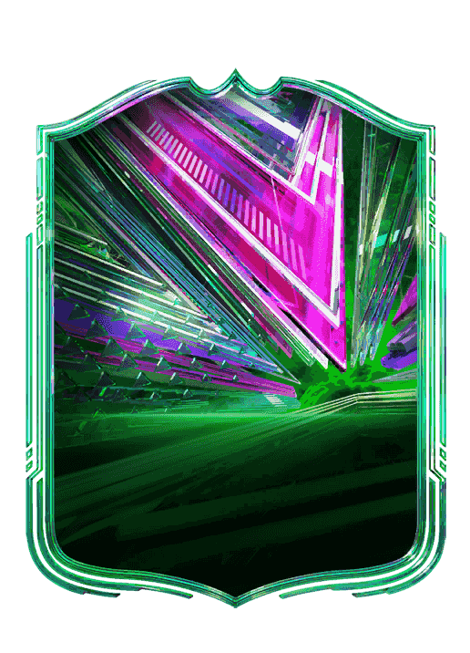  Festival of Football: Path to Glory card