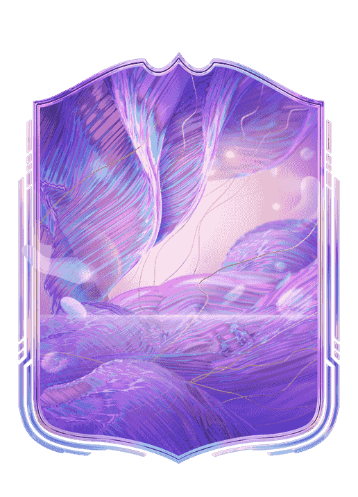  Fantasy FC card