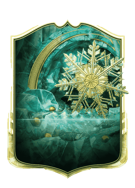  Winter Wildcards card