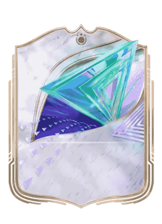  Festival of Football: Greats of the Game ICON card