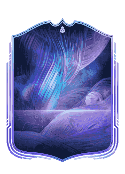  Fantasy FC-Hero card