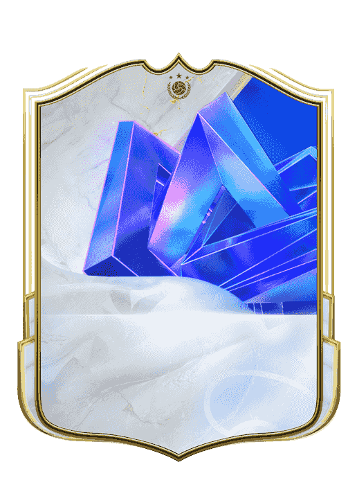  eCL Champion ICON card