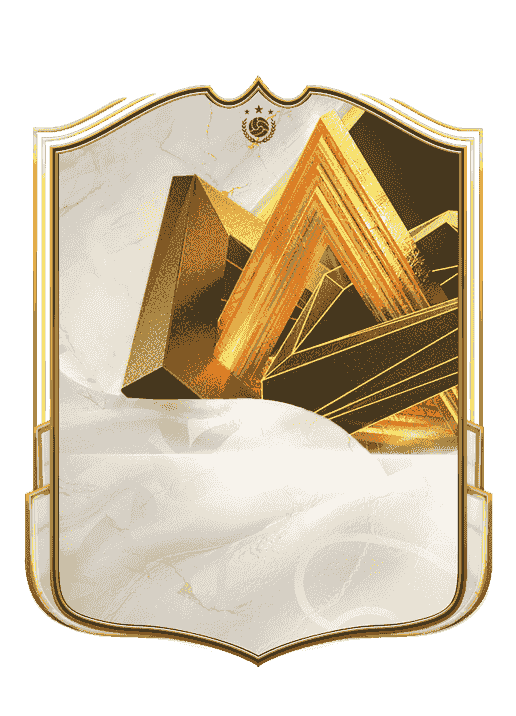  FC Pro World Champion ICON card
