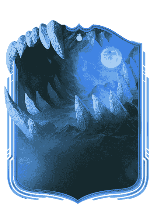  Ultimate Scream  card