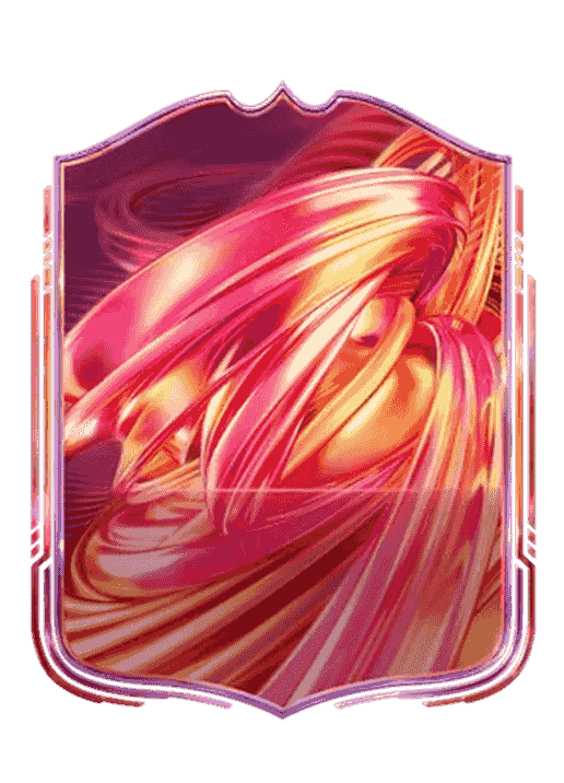  FUTTIES card