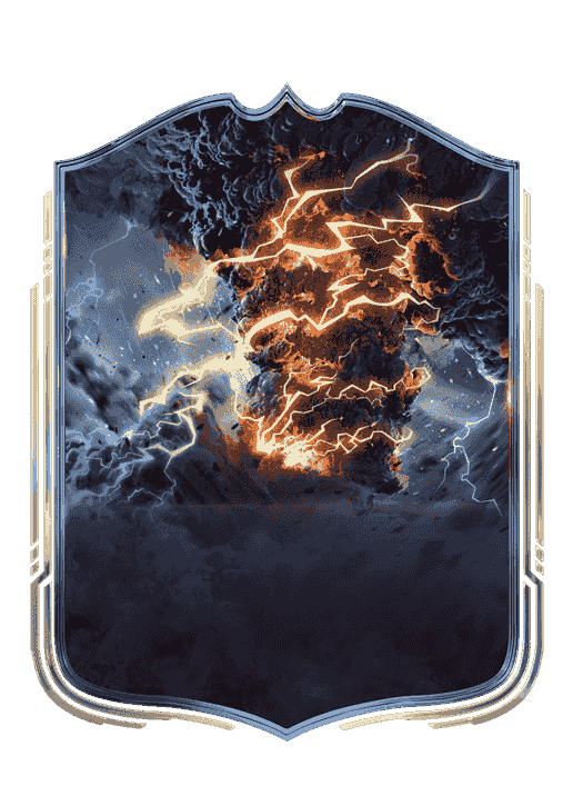  雷霆出击 card
