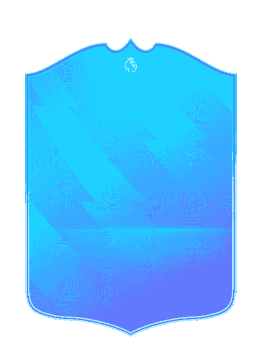  POTM Premier League card