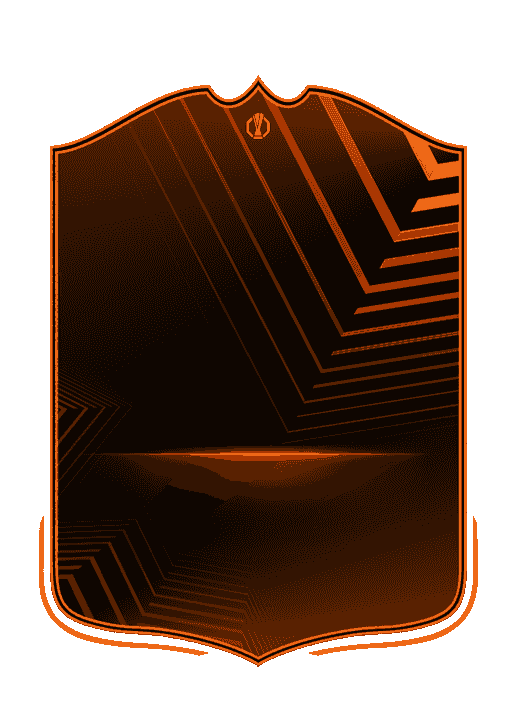  UEFA Europa League Primetime card