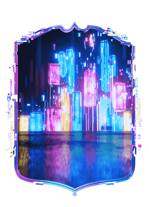  Flashback card