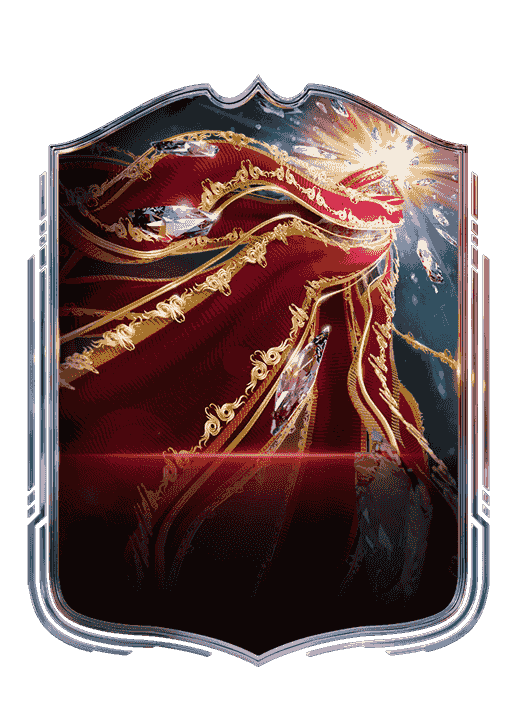  Leyenda de eliminatorias card