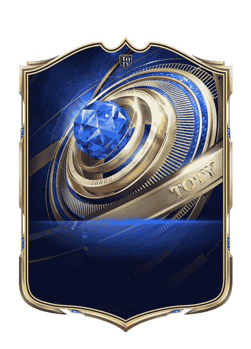  quipe de l'anne card