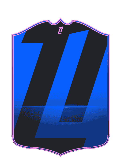  POTM Ligue 1 card