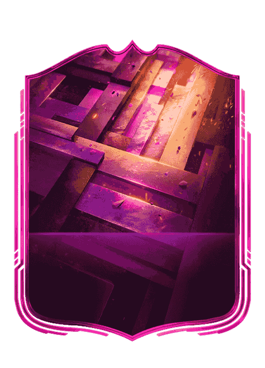  Unbreakables ICON card