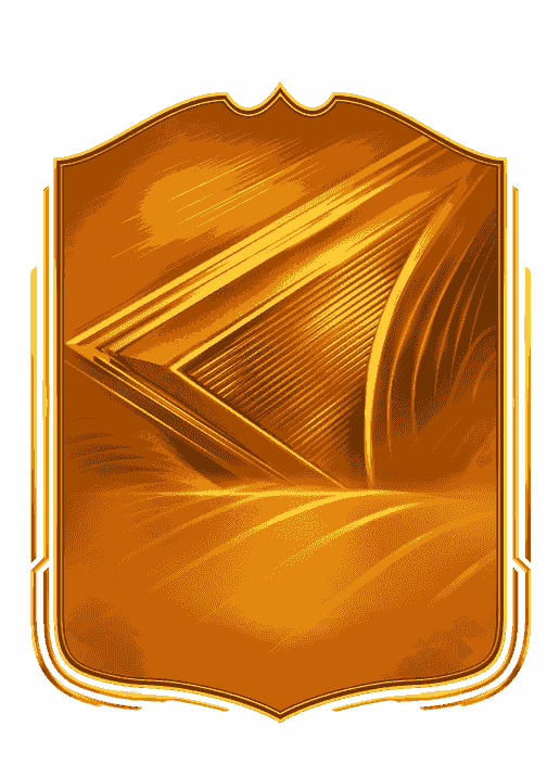  Star Performer card