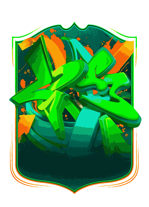  Joga Bonito Hero card