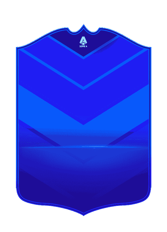  POTM Serie A card