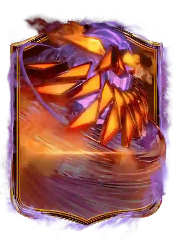  Ultimate Scream card