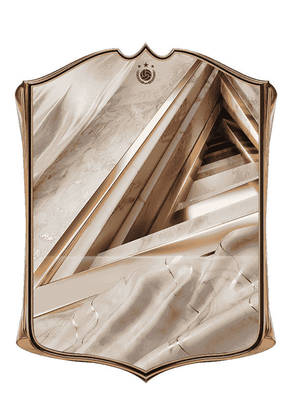  Debut International Icon card
