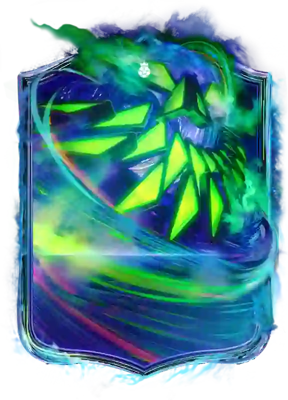  Herói/Heroína Ultimate Scream card