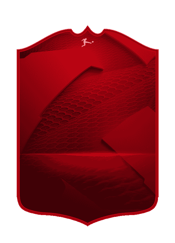  POTM Bundesliga card