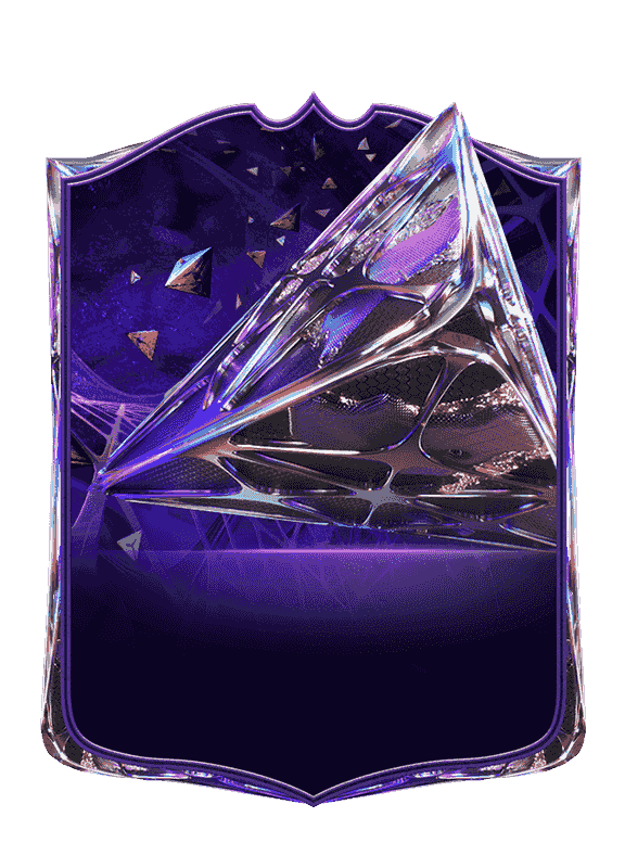  Future Stars card