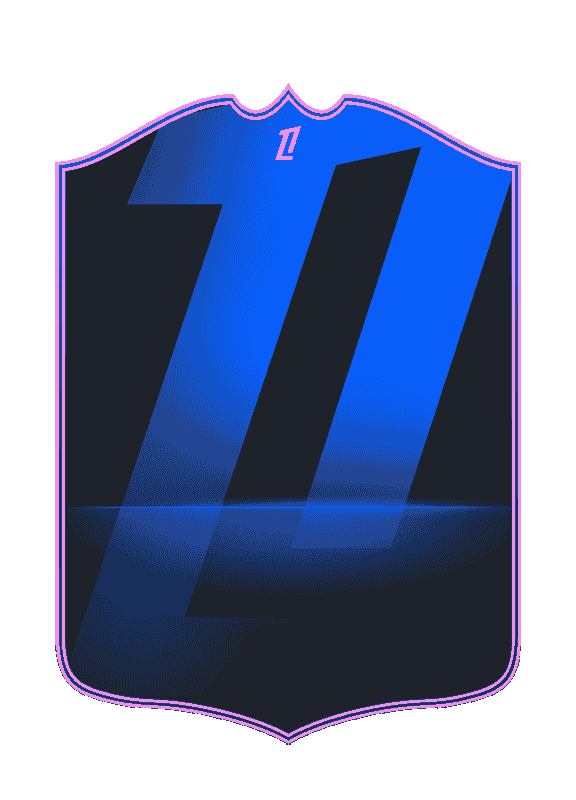  POTM Ligue 1 card