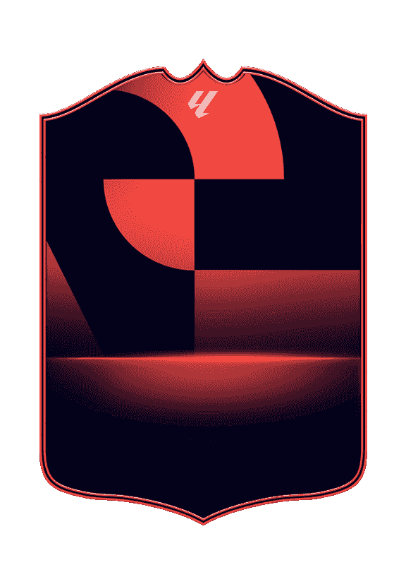  POTM LALIGA EA SPORTS card
