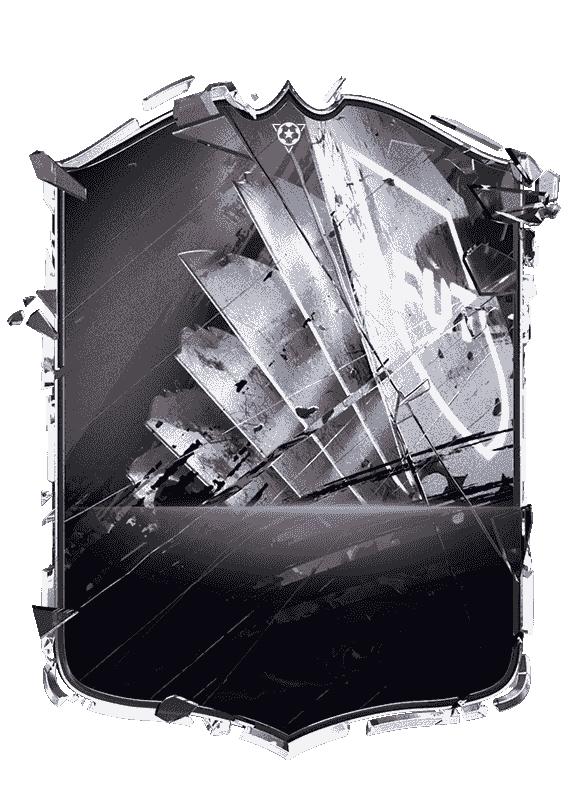  Base Hall of FUT card