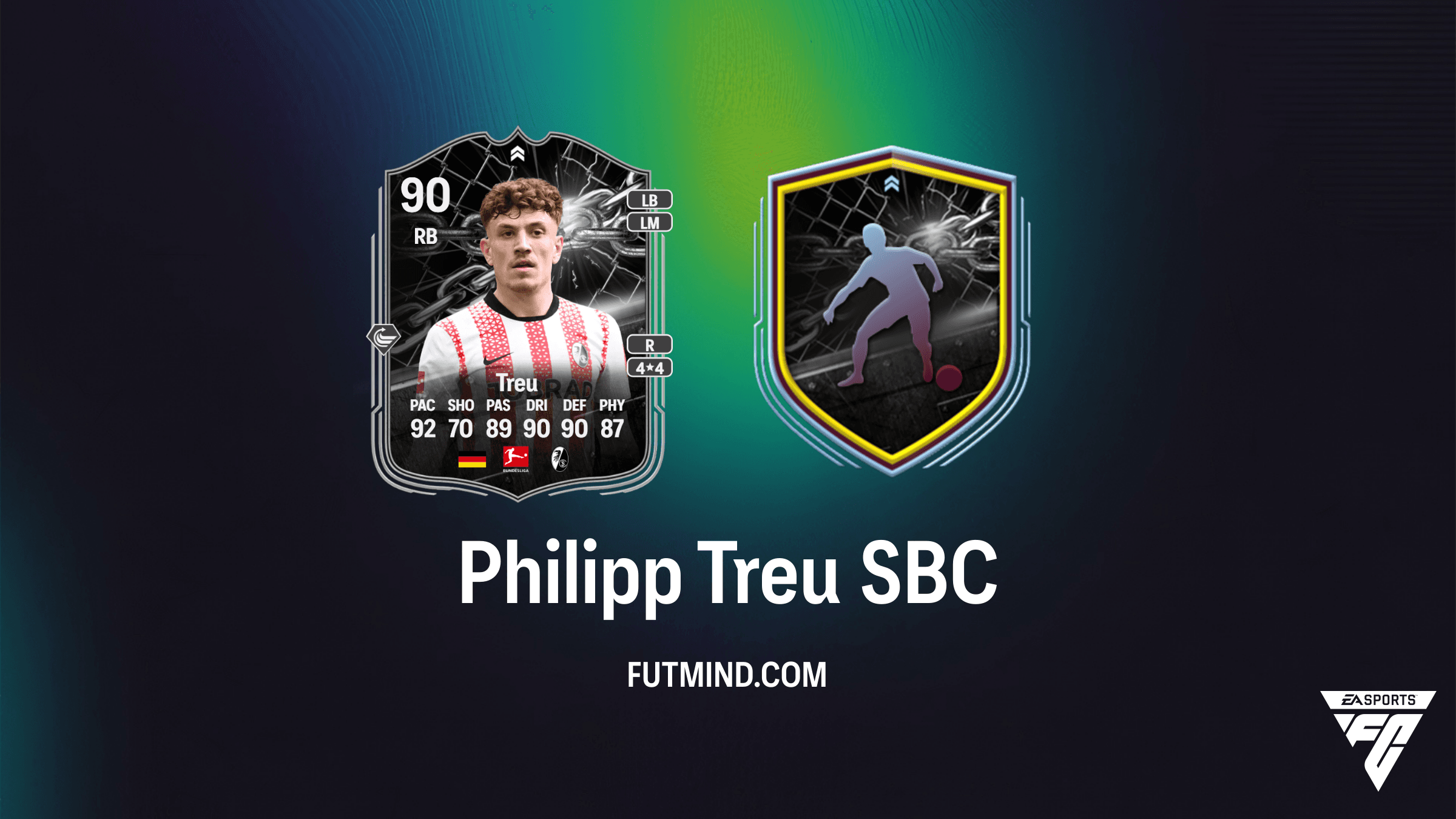 كيفية إكمال تحدي Philipp Treu المواجهة في FC 26: الحلول والمراجعة الكاملة