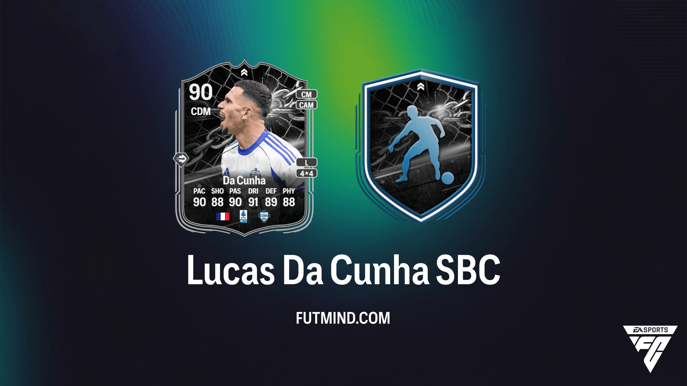 كيفية إكمال تحدي Lucas Da Cunha Showdown في FC 26: المتطلبات والحلول الأرخص