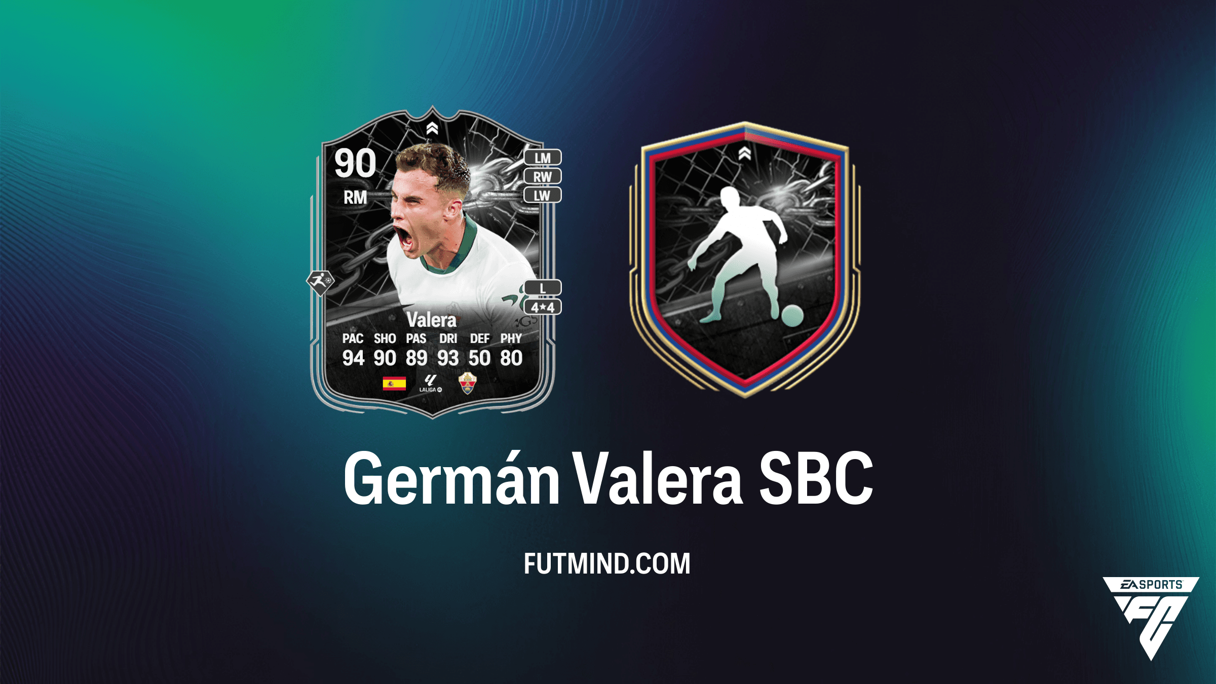 دليل إكمال تحدي Germán Valera المواجهة (Showdown) في FC 26: كل ما تحتاج لمعرفته