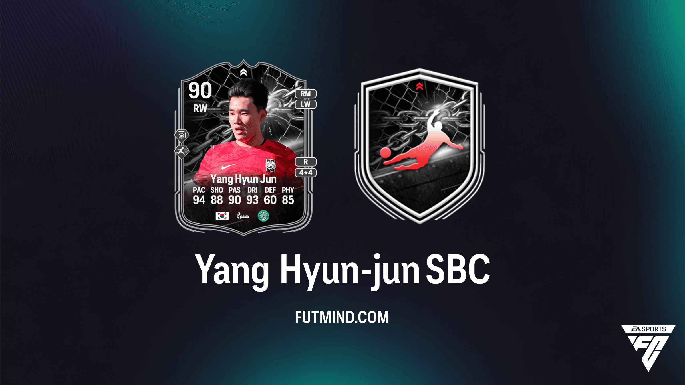 كيفية إكمال تحدي Yang Hyun-jun Showdown في FC 26: مراجعة كاملة وأفضل الحلول