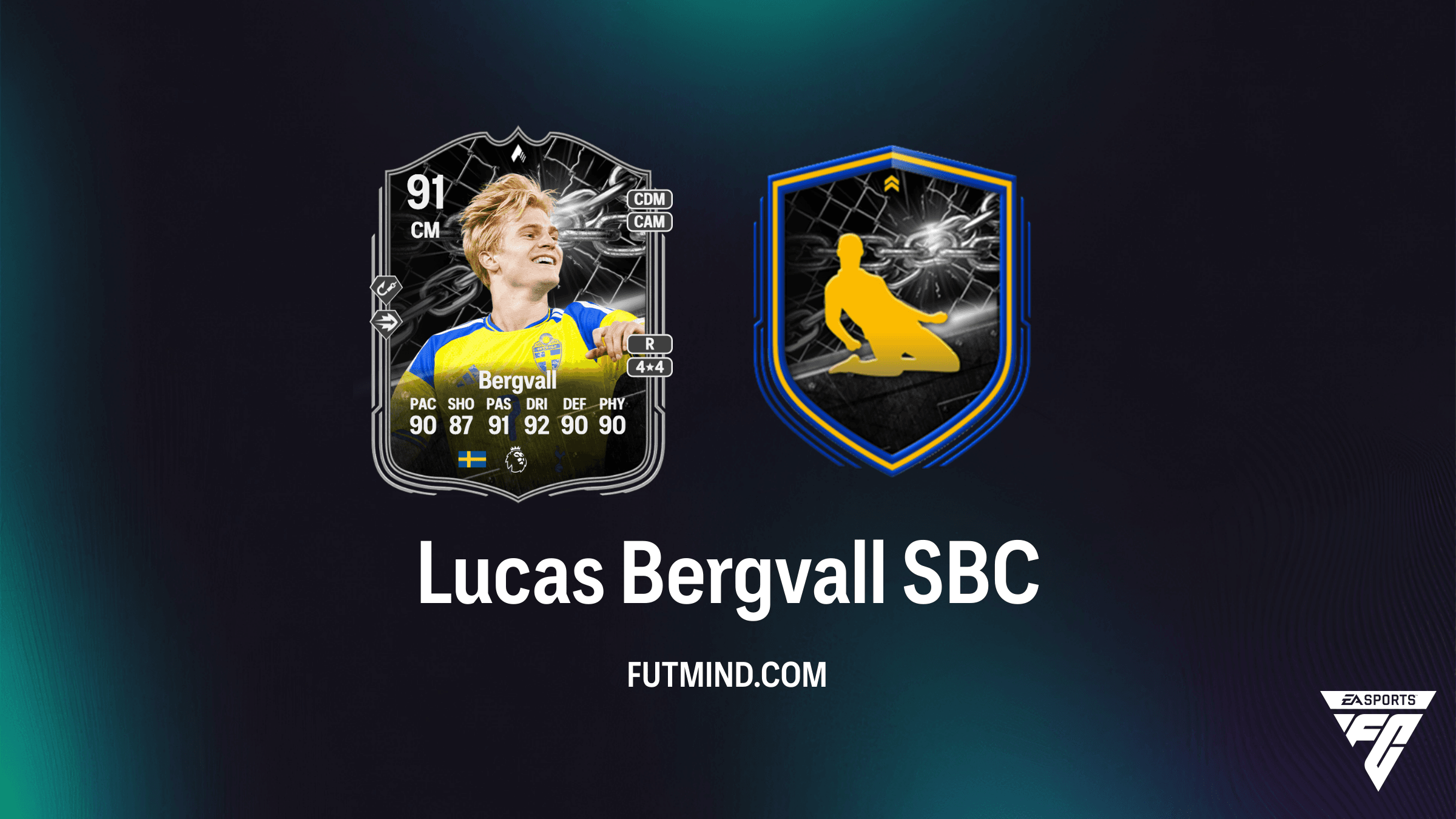 كيفية إكمال تحدي Lucas Bergvall Showdown في FC 26: مراجعة كاملة وأرخص الحلول