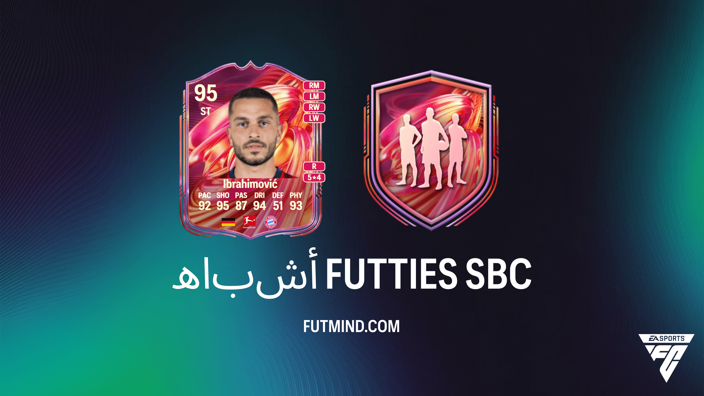 دليل تحدي أشباه FUTTIES في FC 26: كيفية الحصول على إبراهيموفيتش، مالديني وإيتو