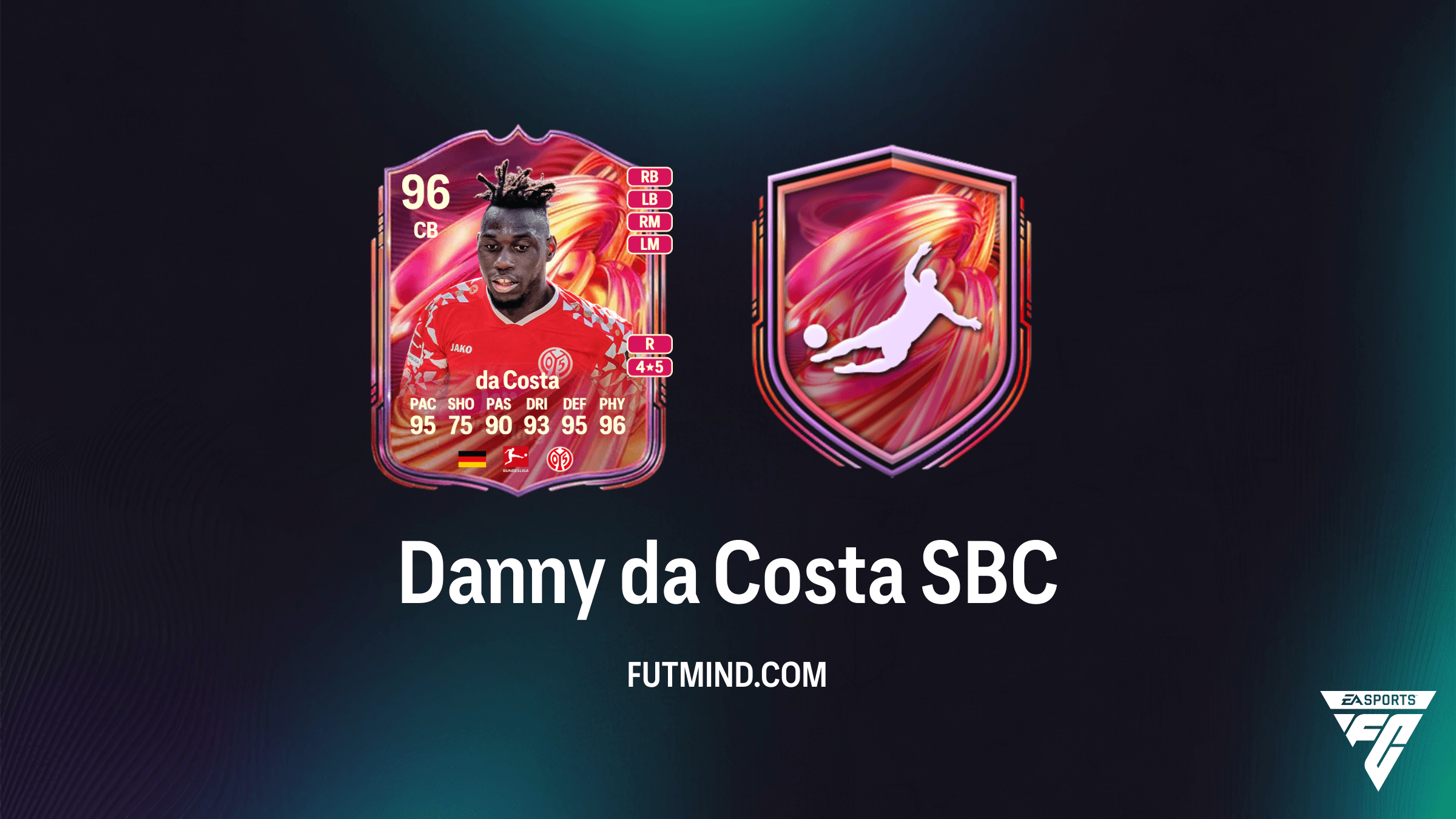 كيفية إكمال تحدي Danny da Costa FUTTIES في FC 26: مراجعة وحلول الـ SBC