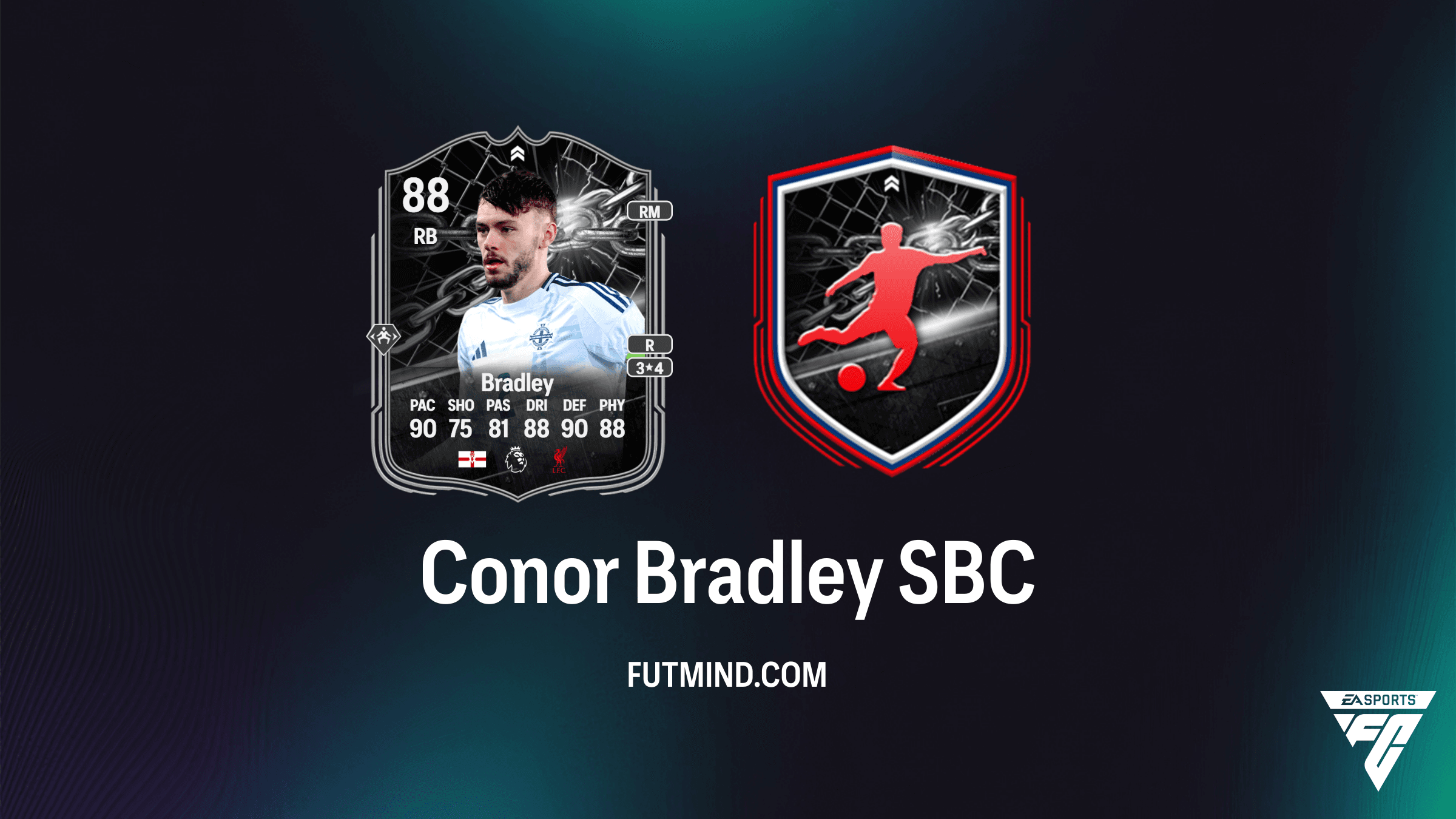 مراجعة تحدي Conor Bradley Showdown في FC 26: هل يستحق الإكمال؟