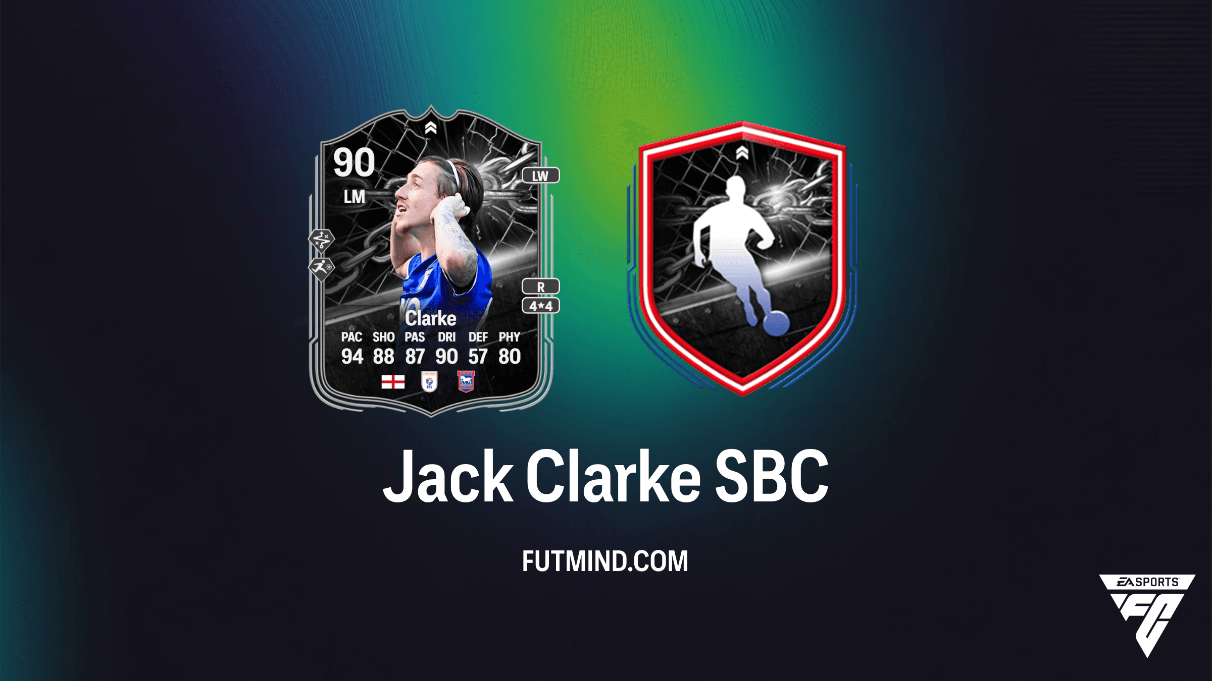 كيفية إكمال تحدي Jack Clarke المواجهة (Showdown) في FC 26: مراجعة شاملة وحلول