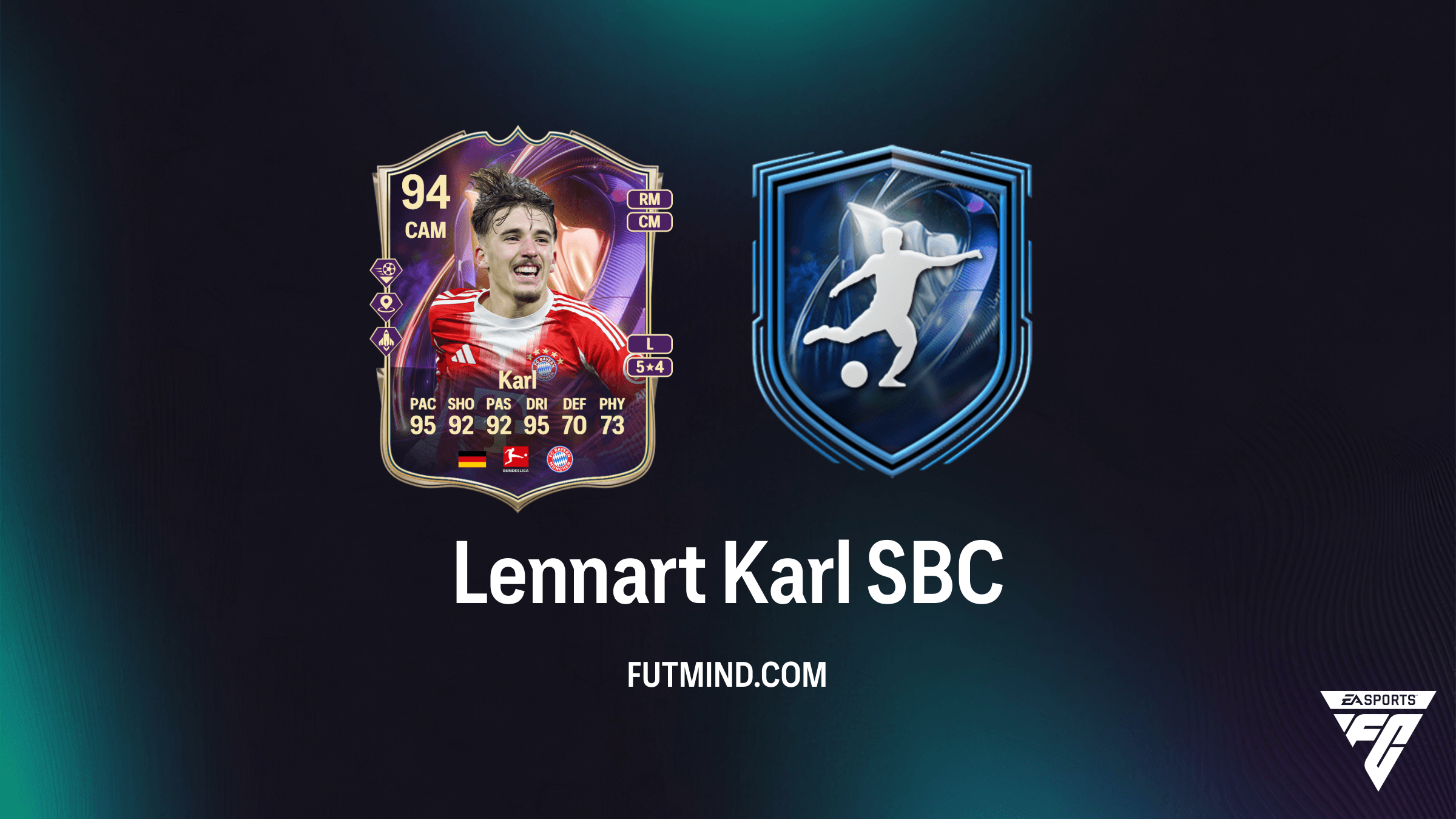 دليل إكمال تحدي Lennart Karl طفرة TOTS في FC 26: التكلفة والحلول والتحليل