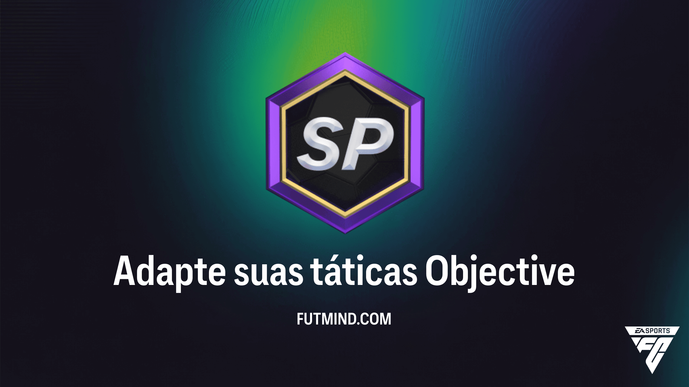 Guia Completo: Como Completar o Objetivo Adapte suas táticas no FC 26