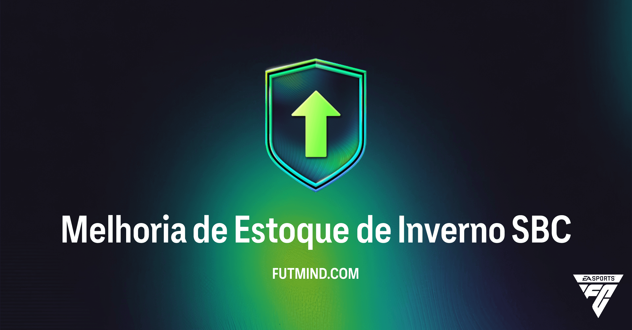 Melhoria de Estoque de Inverno: Desvende o SBC Essencial em FC 26 Ultimate Team!