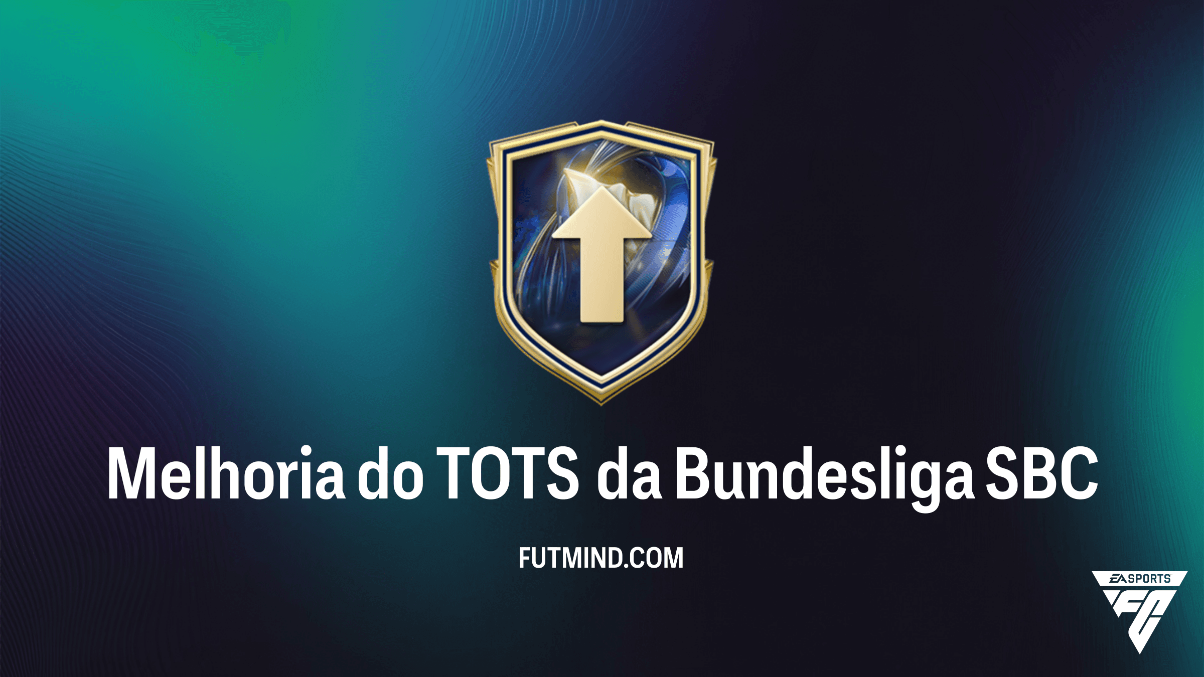 SBC Melhoria do TOTS da Bundesliga no FC 26: Vale a pena fazer?