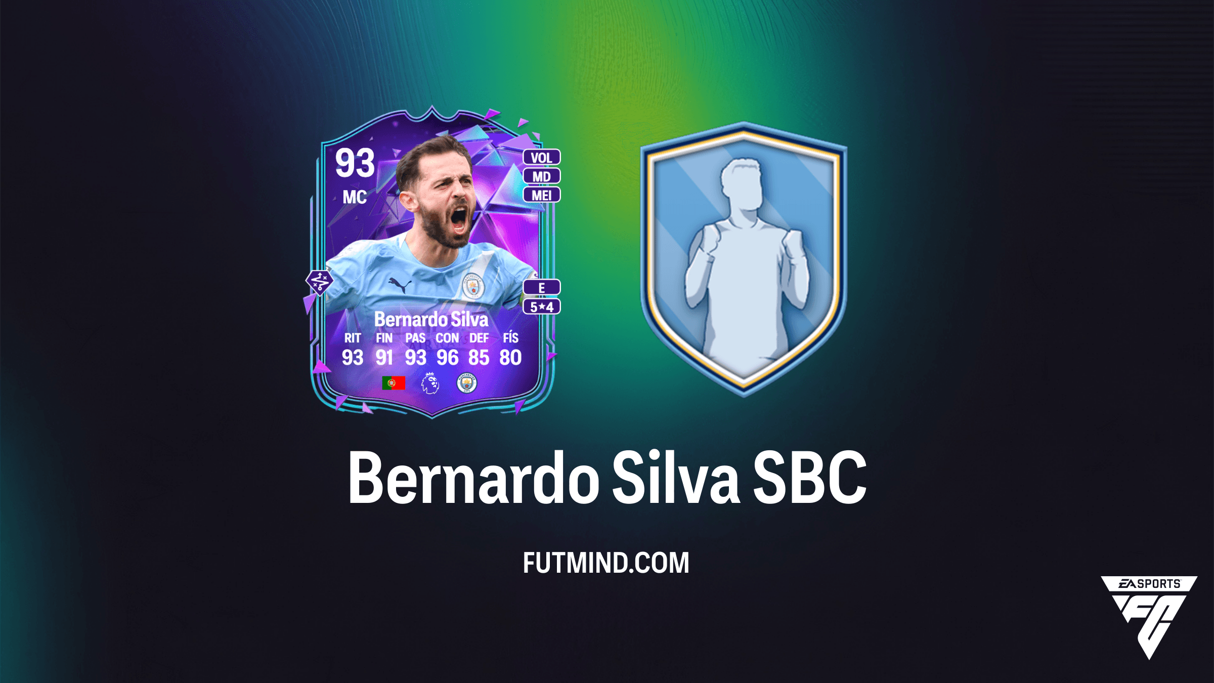 DME Bernardo Silva Premium no FC 26: Vale a Pena? Preço e Melhores Soluções