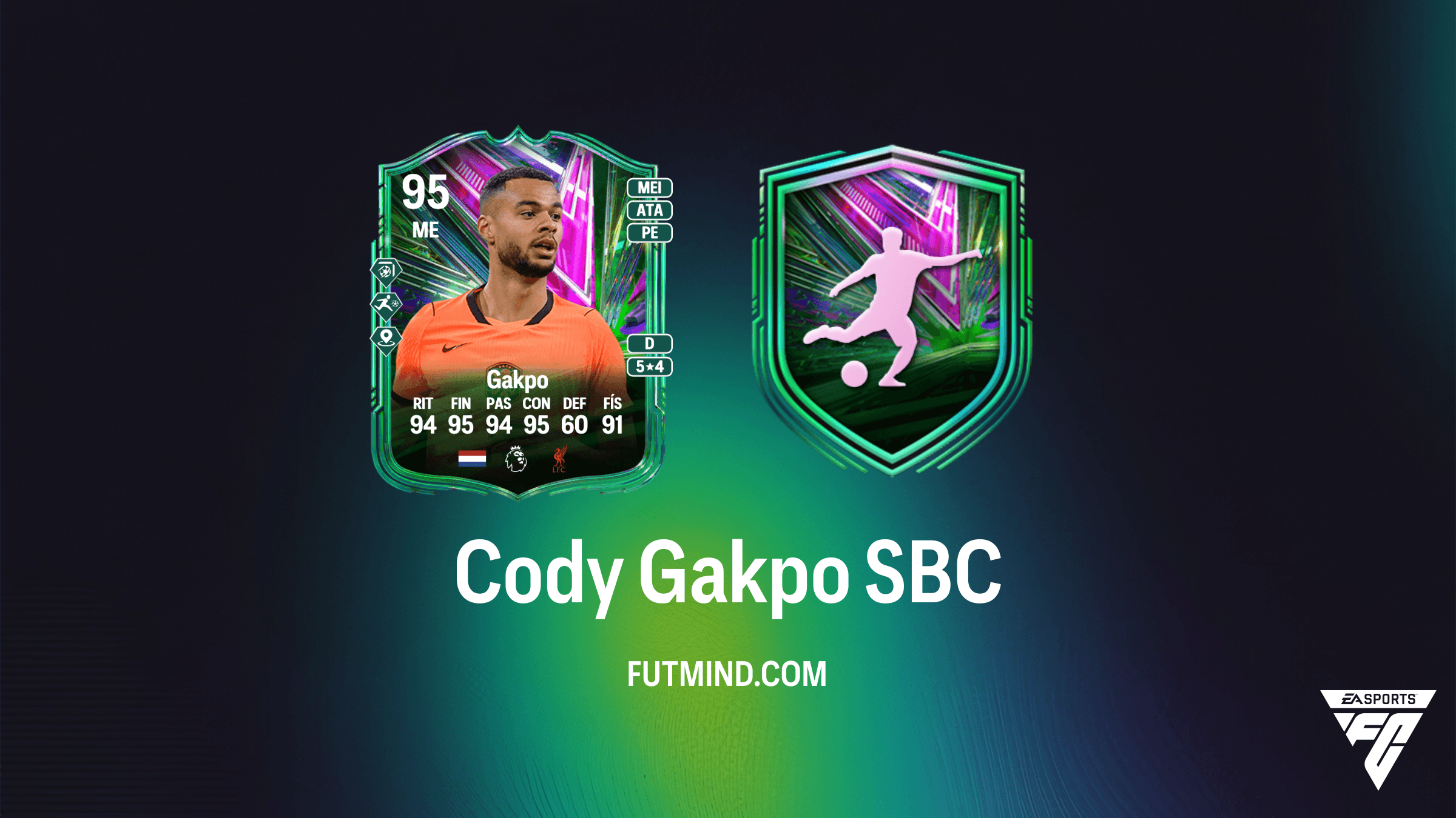 SBC Cody Gakpo Caminho até a Glória no FC 26: Guia Completo e Soluções