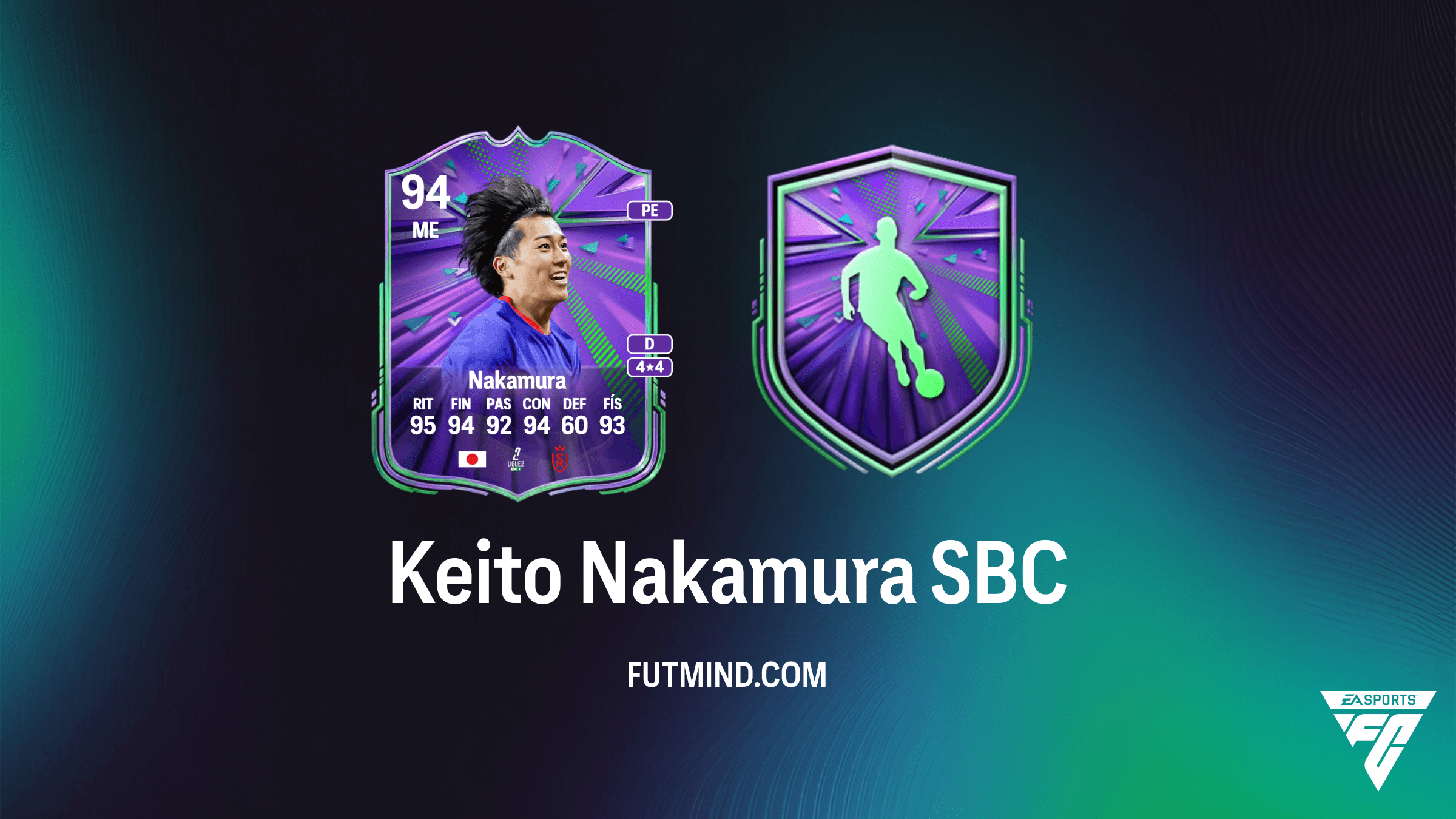 SBC Keito Nakamura Orgulho da Nação: Guia Completo, Requisitos e Vale a Pena?