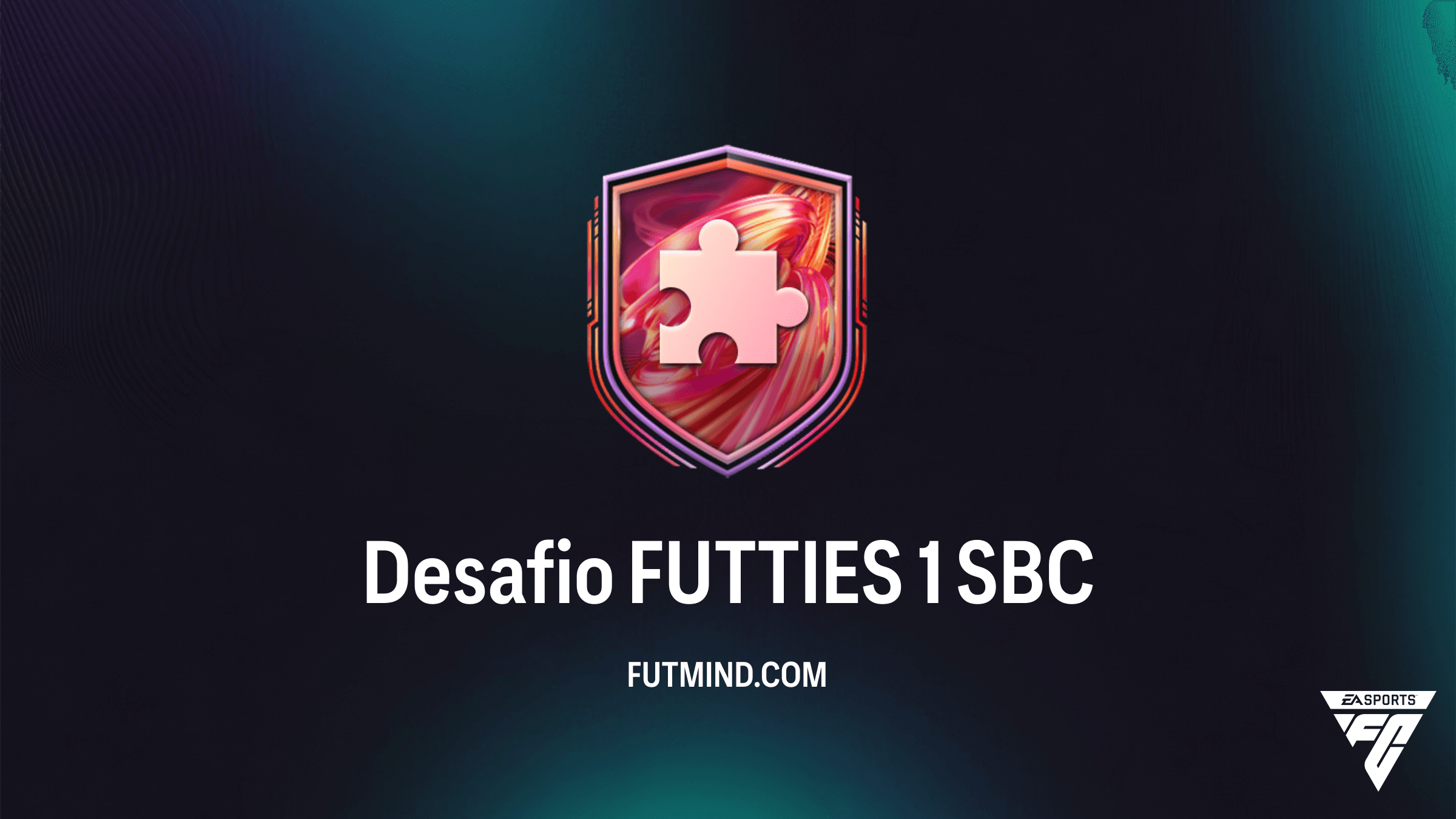Como Completar o SBC Desafio FUTTIES 1 no FC 26 - Guia de Recompensas e Soluções