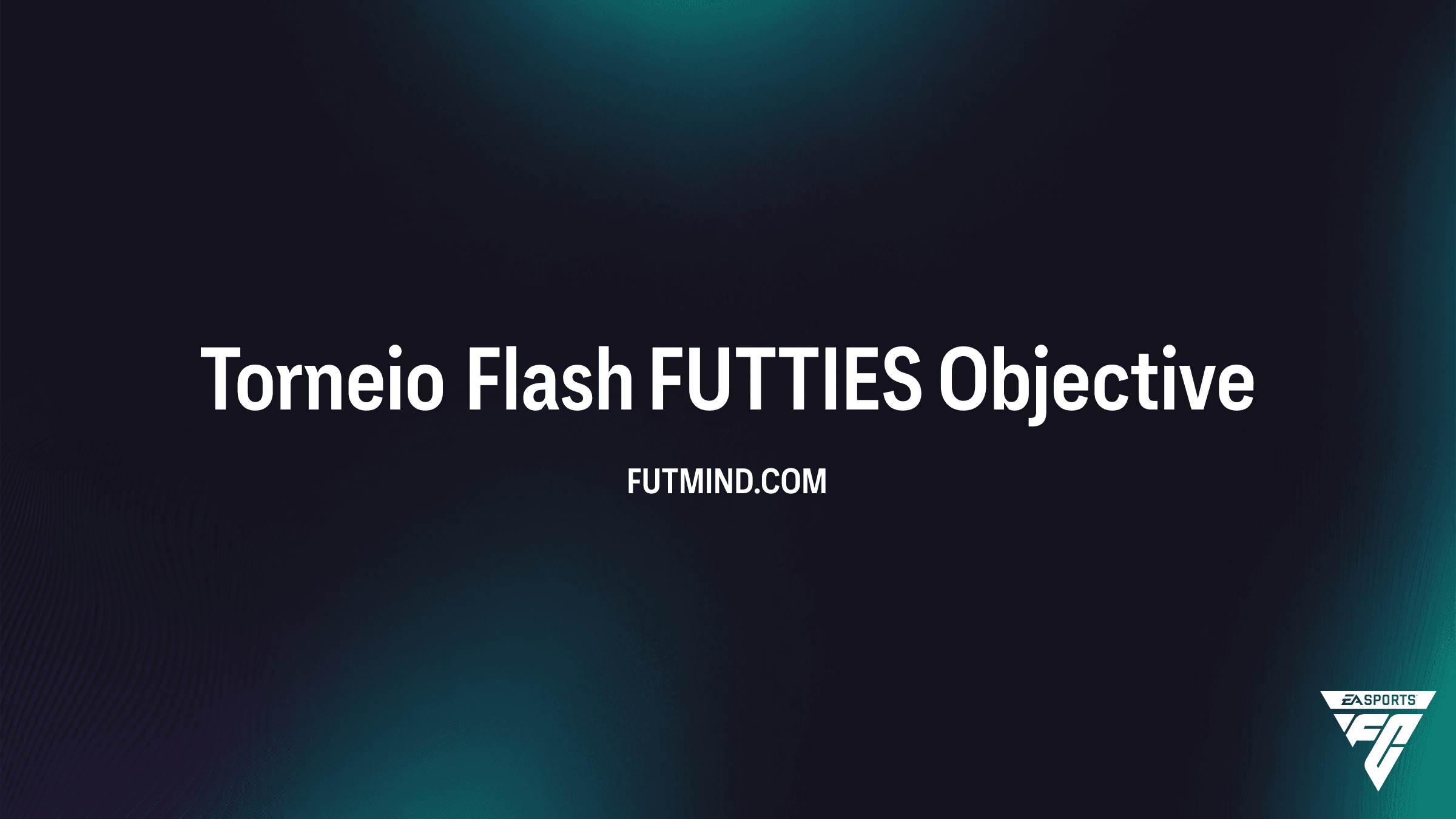 Guia Completo do SBC Torneio Flash FUTTIES: Ganhe Alex Iwobi no FC 24
