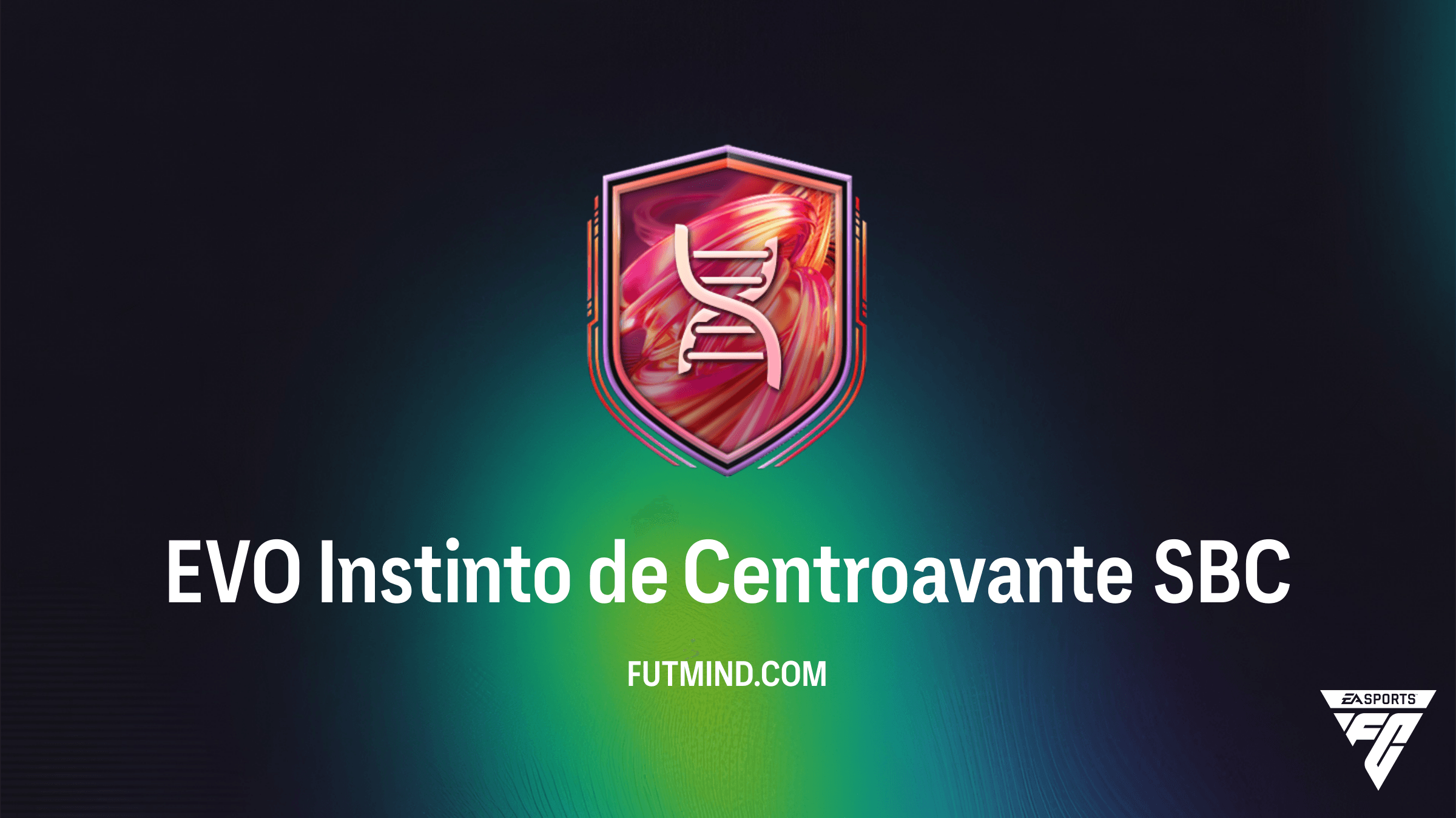 Guia Completo SBC EVO Instinto de Centroavante no FC 26: Vale a Pena?