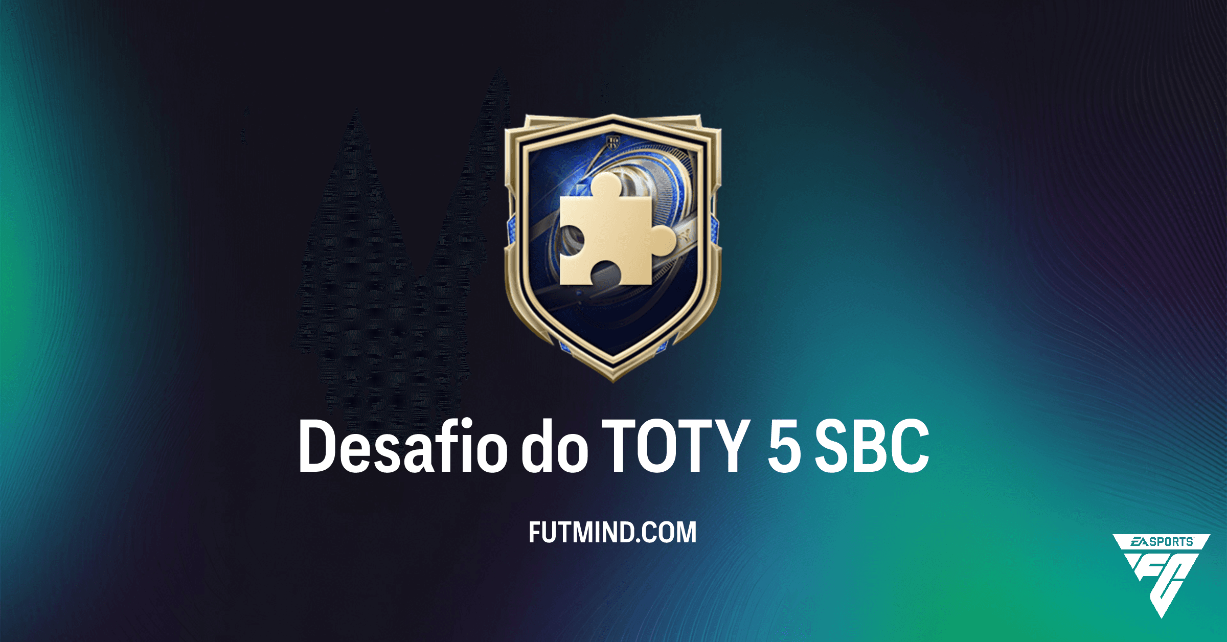 Desafio do TOTY 5 no FC 26: Guia Completo para o Pacote Ouro Raro