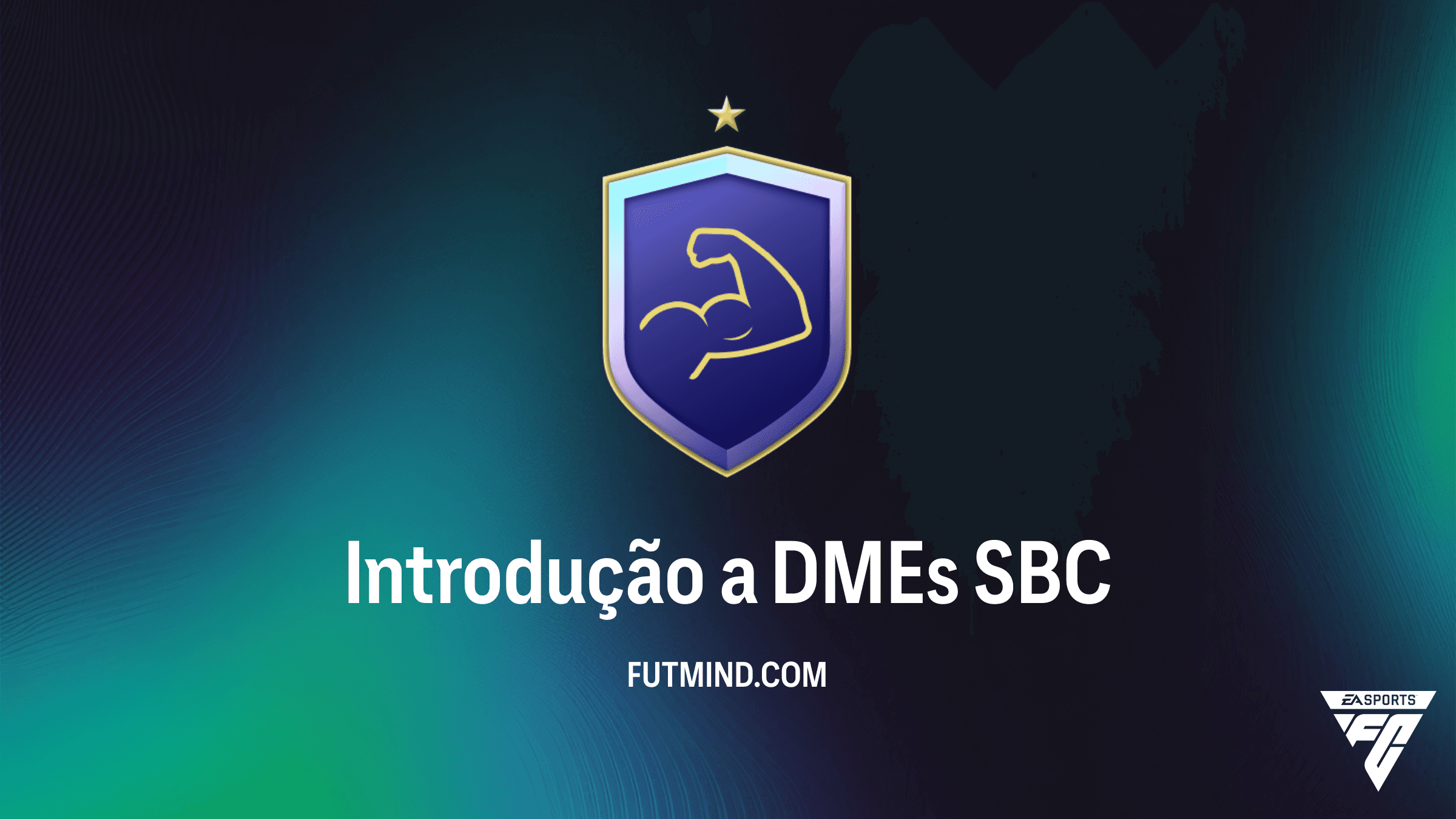 SBC Introdução a DMEs: Guia Completo para Iniciantes no FC 26