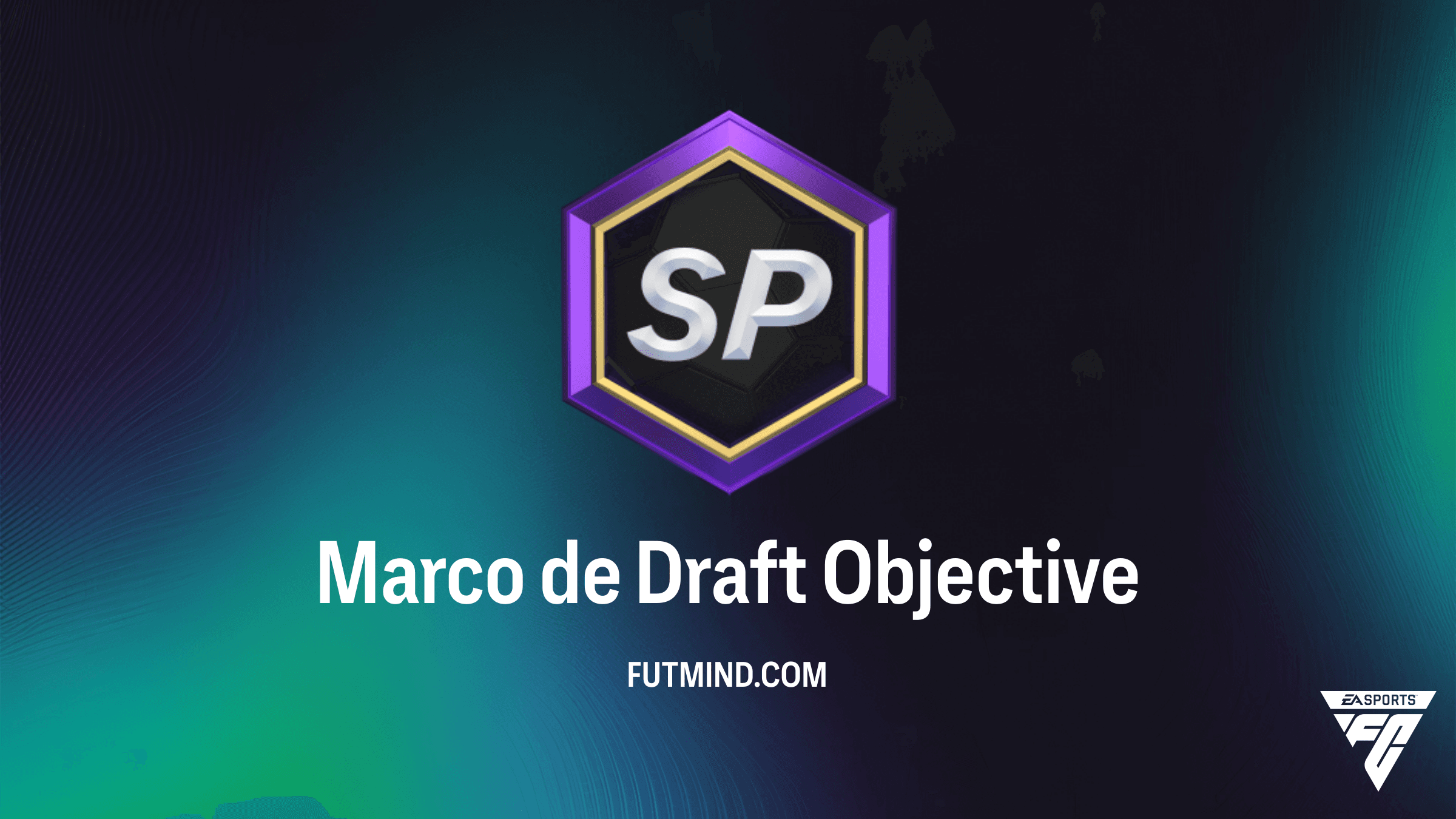 Como completar o SBC Marco de Draft no FC 26: Guia de Recompensas